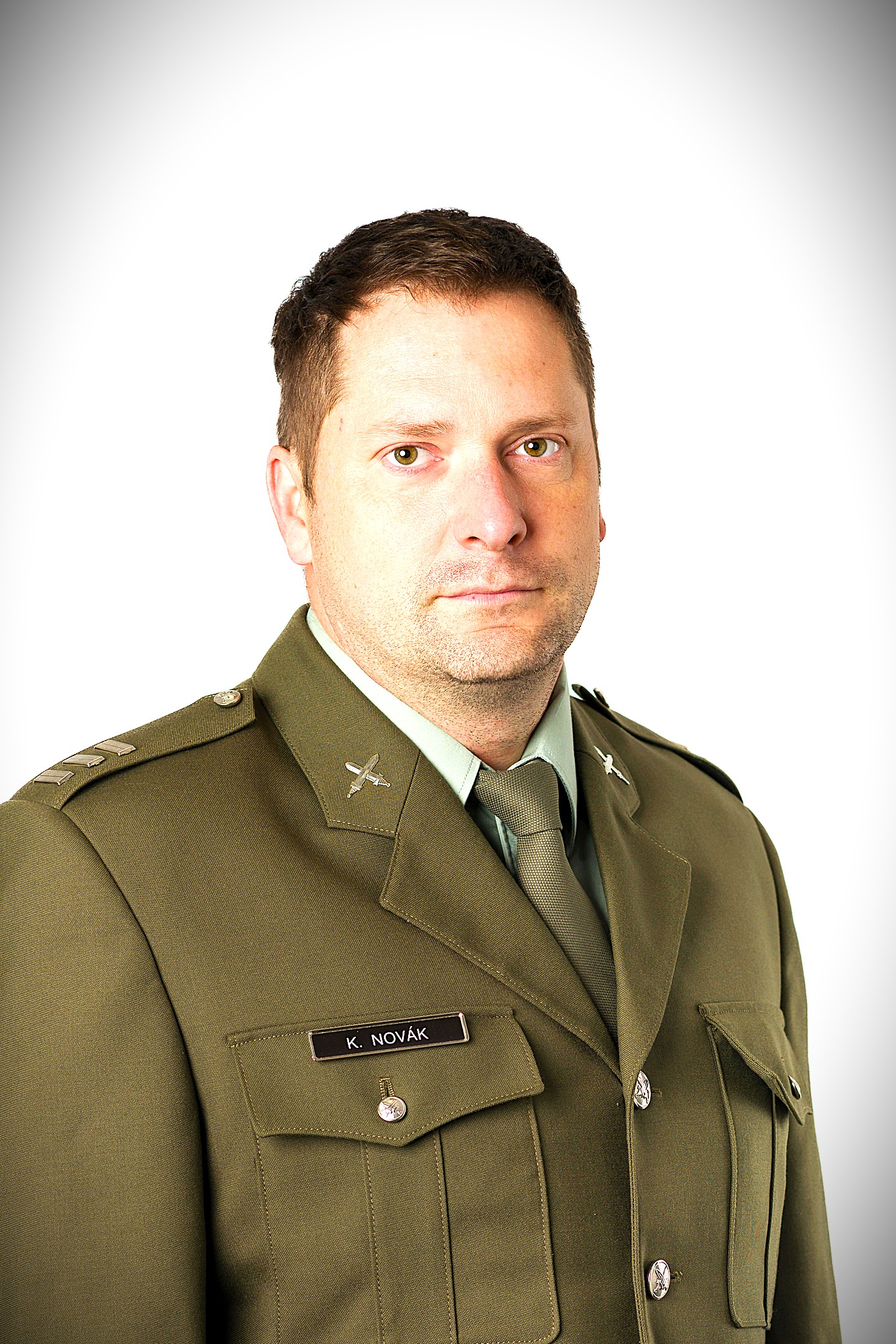 prap. Bc. Karel Novák