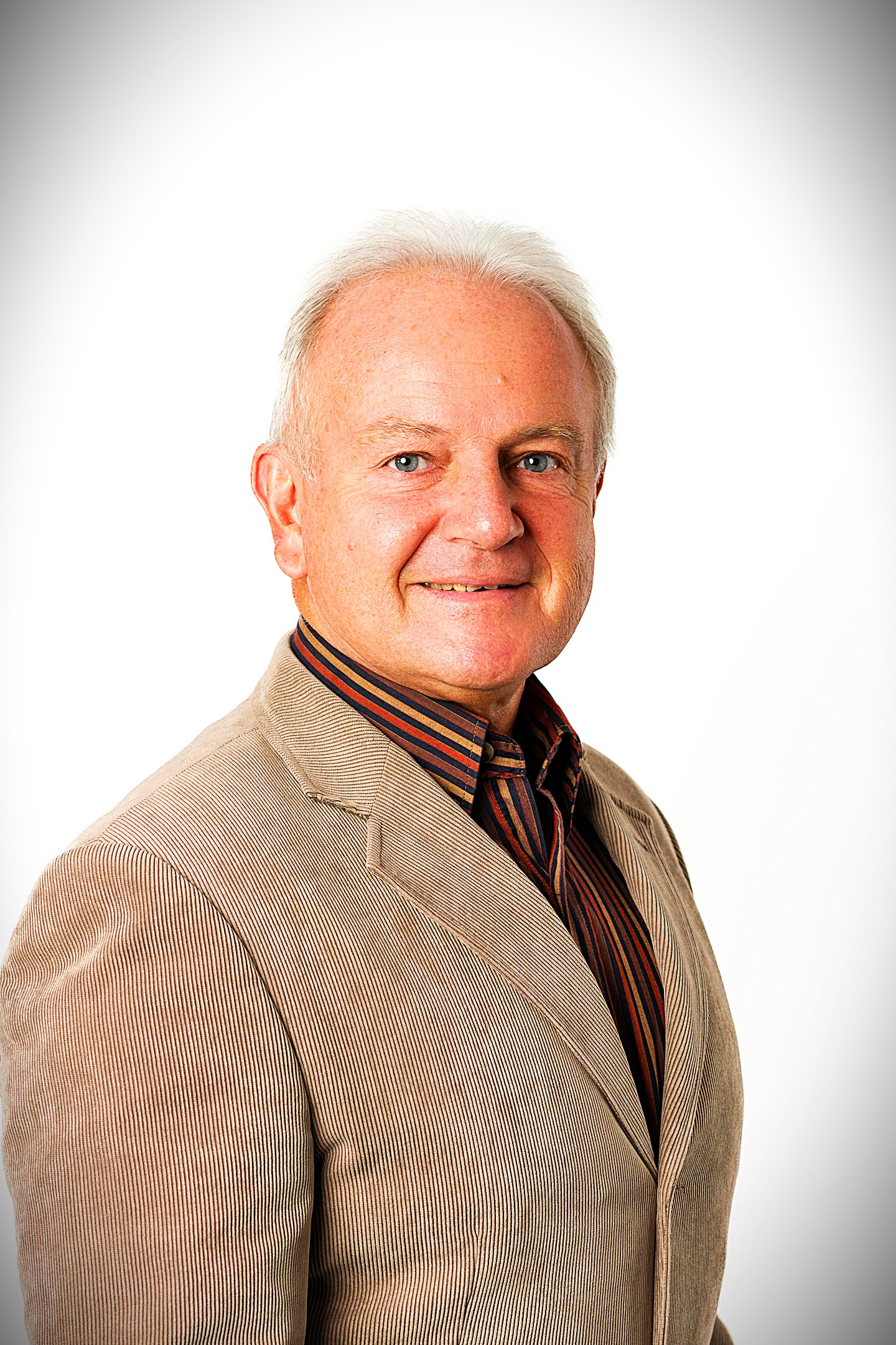 o.z. doc. PaedDr. Lubomír Přívětivý, CSc.